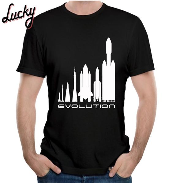 

space x t shirt elon muskcasual tesla tees fashion nice shortsleeved popular7753035, White;black