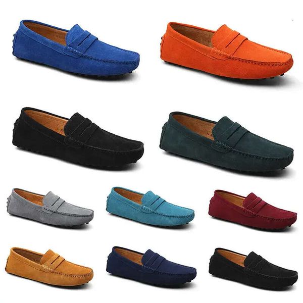 

cargo casual shoes men general beanie shoe slip on black grey chesut teal mens sneakers jogging walking two548 s244 s623 s