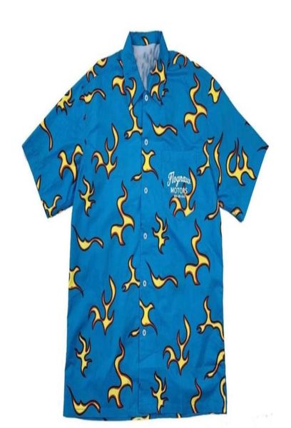 

new men golf flame le fleur tyler the creator cotton casual shirts shirt pocket shortsleeves shirts gunn51471509693591, White;black