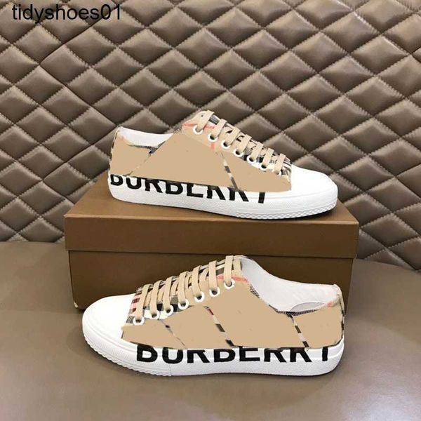 

sneakers burberyity sole burberrryity burbreryity brand luxury brand season casual shoes thick flat outdoor tones stripes vintage classic me, Black