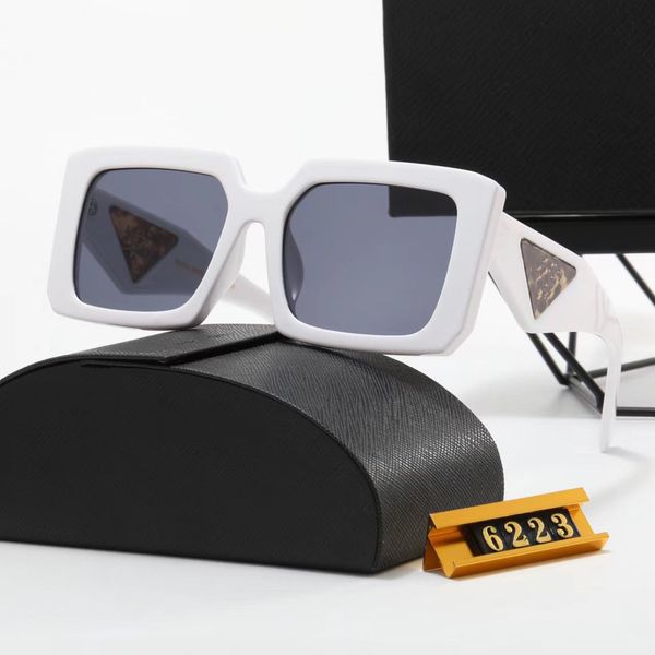 

cycling sunglasses luxurys designer sunglasses for women shade womens mens glasses fashion luxury acetate full frame uv400 beach waterproof, White;black