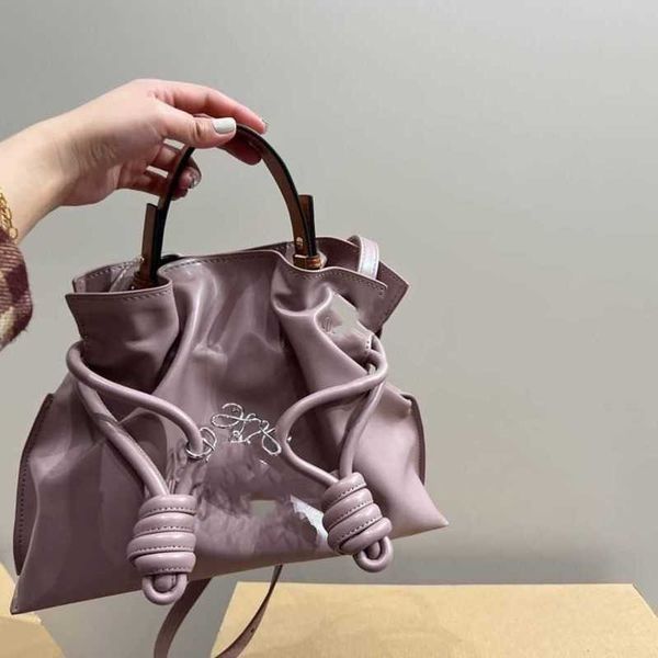 

2023 women candy totes designer tote clssic loewsbag flamenco bags lady bag lucky handbag crossbody large capacity gkut