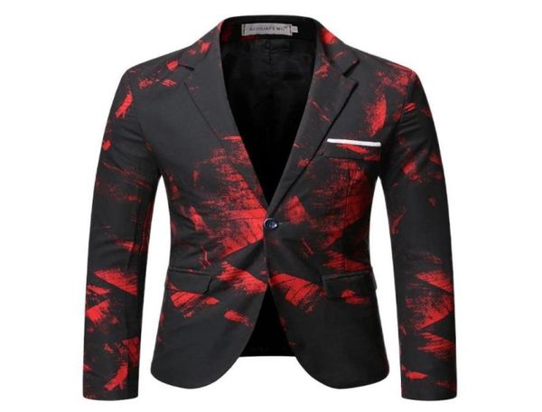 

men039s suits blazers blazer menmen slim fitmen039s casual suit korean version groomsman bridegroom wedding business occ4868902, White;black