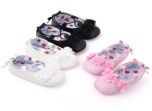 

rose flower newborn infant baby shoes kid girl summer shoes soft sole crib prewalker toddler antislip soft bottom firstwalkers2797598868