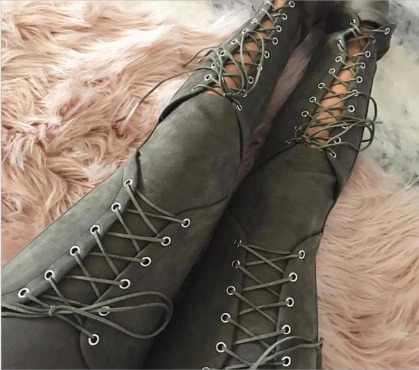 

4 colors women casual pants suede leather pants slim fit bandage stylish fashion long trousers clothes1918409, Black;white