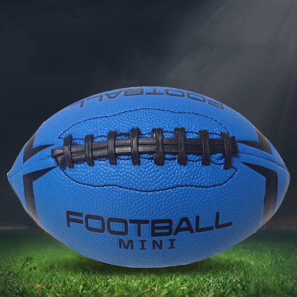 

balls entertainment football rugby ball for youth training practice team sports futebol americano 230803