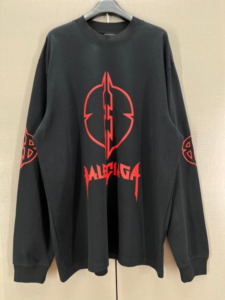 

men's plus size hoodies & sweatshirts round neck embroidered and printed polar style summer wear with street pure cotton 22rf, Black;brown