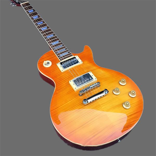 

edwards cherry sunburst #gg2yx electric guitar
