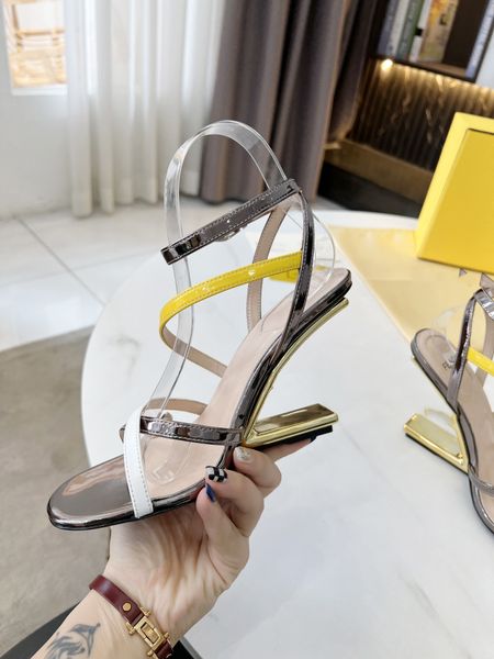 

cowhide sandal candy color flats shoes women's leisure designer outdoor luxury slipper women's flat bottom comfort sand 0804, Black