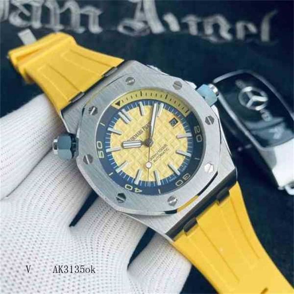 

luxury watch for men mechanical watches jhq6 5osb boutique s calendar mechanical rubber strap sports trend swiss brand sport wristatches