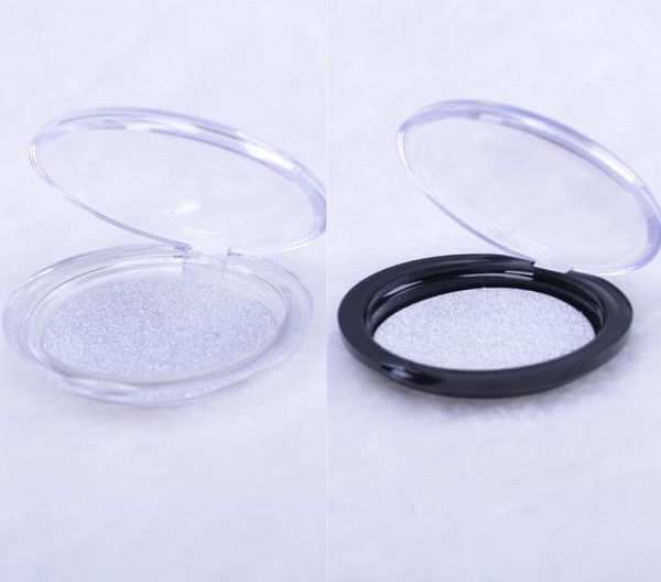 

whole eyelash round box fake eyelashes packaging box 3d plastic acry9346633