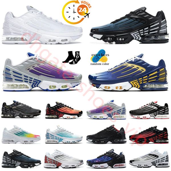 

women men tn 3 running shoes tn plus 3 tuned black racer blue gradient aqua volt multi mesh white unity tns trainers ghost green laser blue
