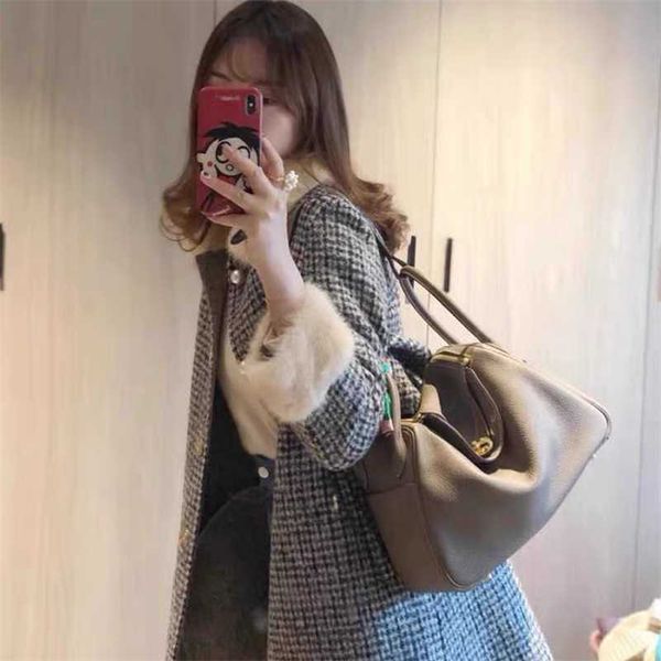 

lindys outdoor crossbody bags h ermess 5a totes handbags family leather manual wax thread shoulder hand held cross bodyqq 9fh8
