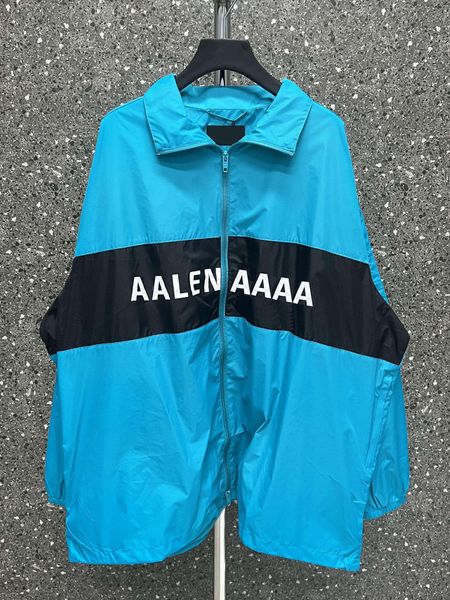 

men's plus size outerwear & coats jacket water resistant quick dry thin skin windbreaker hooded sun proof jackets reflective casual 23t, Black;brown