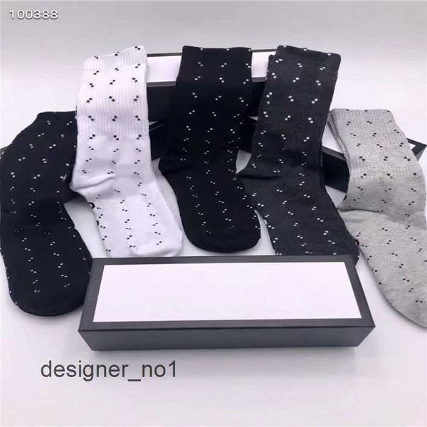 

wholesale fashion luxury short sport g socks street style stripe sports basketball sock for men and ms 5pcs/lot mens designer with box 5&#03, Black