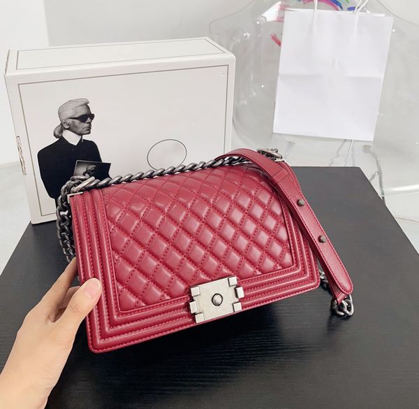 

2023 high-quality designer luxury fashion bags classic shoulder travelling elegant handbag women shopping evening bag