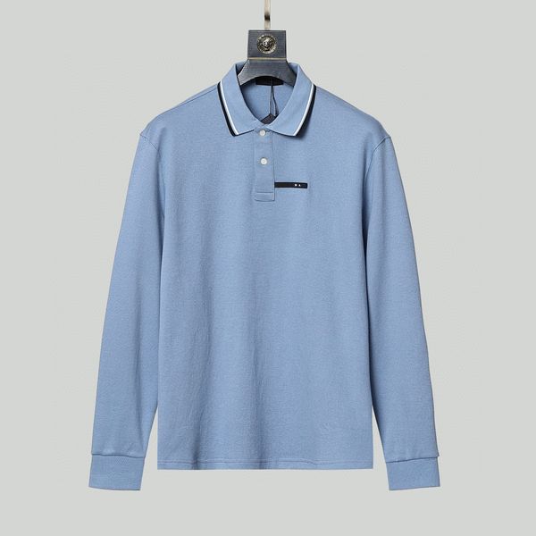 

men's plus tees & polos t-shirts with cotton printing and embroidery, 100% replica of apparel european size vwr, Black;brown