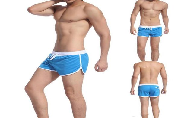 

whole new style boxer briefs men039s swimwear trunks sports wear short beach summer pants mens swimsuit 4485761