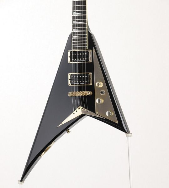 

stars rr-tn01 black electric guitar as same of the pictures