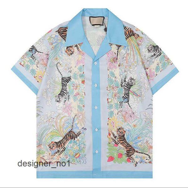

2023ss designer's sports shirt and summer new high-end cotton printed short sleeve round neck t-shirt super large color black and white, White;black