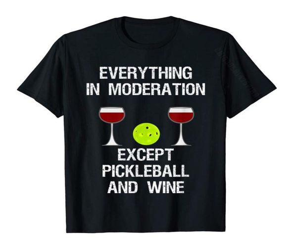 

men039s tshirts pickleball funny tshirt wine coming custom t shirts cotton men 7316649, White;black