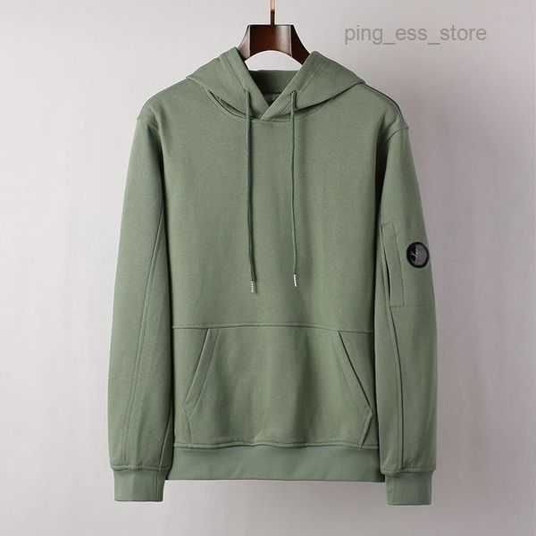 

brand designers hoodies cotton cp hoodie size m-2xl 19, Black