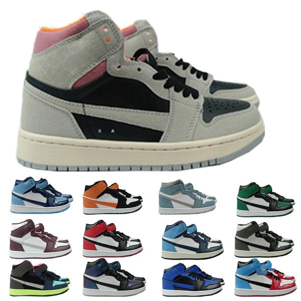 

outdoor casual basketball shoes breathable running shoe platform trainers lace-up