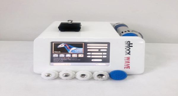 

veterinaria shockwave therapy machine shock wave for horse and animals with 10 body pards preset easy to opperation4223762