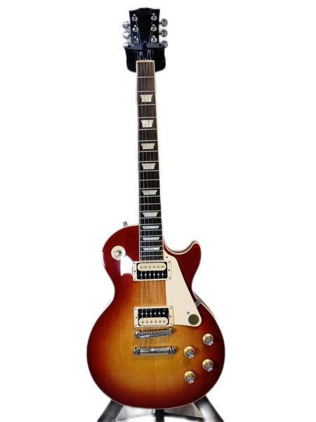 

paul classic electric guitar as same of the pictures