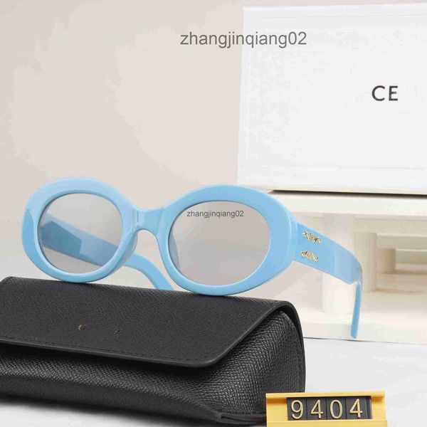 

designer celina sunglasses cycle luxurious fashion sports polarize sunglass men women vintage baseball summer beach driving goggle oval blac, White;black