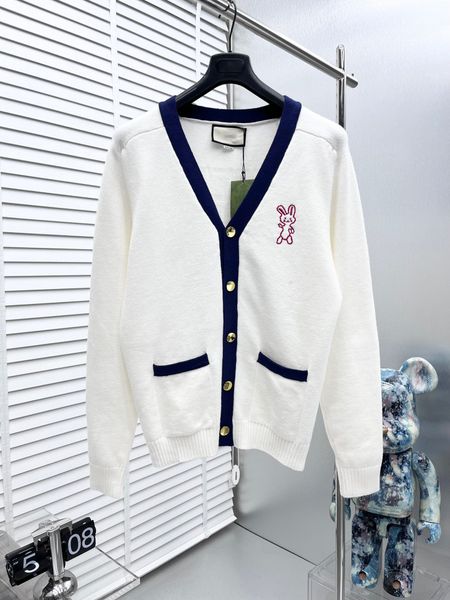 

new aop jacquard letter knitted sweater in autumn / winter 2022acquard knitting machine e custom jnlarged detail crew neck cotton 232r, Black;brown