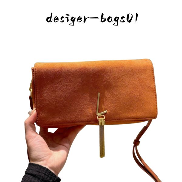 

luxury handbag y handbag designer bag shoulder bag crossbody tassel bag womens summer vacation chain bag envelope bag beach travel wallet ev