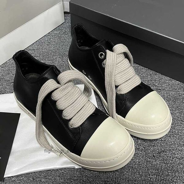 

street ricks cover owns shoes shoes ownes leather owenes low owens women's sports men's casual, Black
