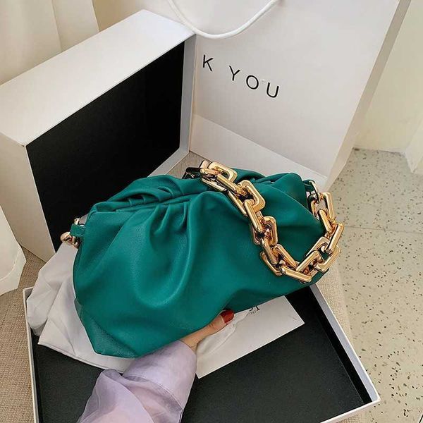 

abottegas tote bag vneta jodie mini teen intrecciato designer women's bag chain cloud simple summer shoulder bag