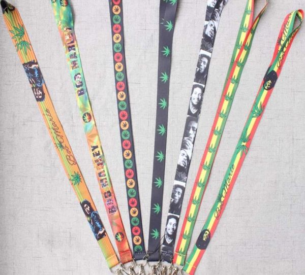 

bob marle logo lanyard cool keys lanyard premium quality key lanyard for with id badge holders3768982