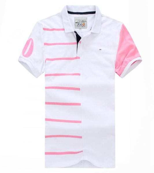 

classic new eden selling short polo men nice quality fashion business design supper embroidery 95cotton homme size m to 3xl7218618, White;black