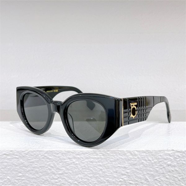 

designer luxury sunglasses for women oval designer sunglasses for men traveling fashion adumbral beach sunglasses goggle 7 colors 4390, White;black