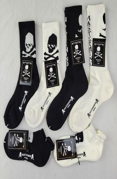 

men039s socks sold by 4pairslotjapan mmj cotton mastermind black and white men039s women039s towel bottom sports wz22m6577778