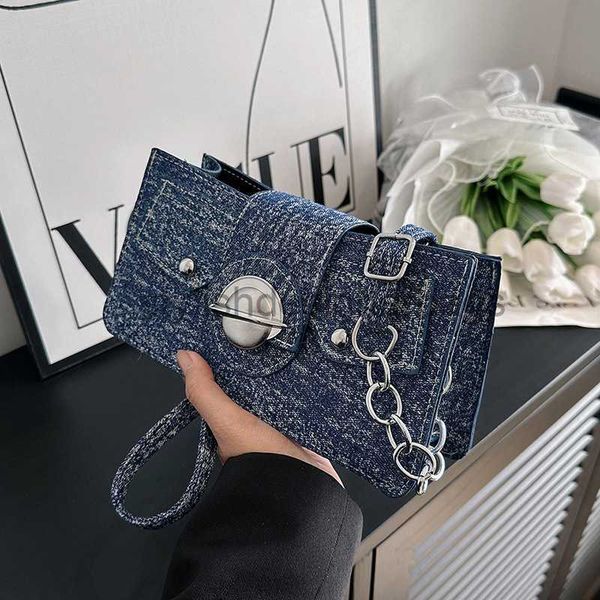 

shoulder bags trendy wanderer fashion canvas small square bag 2023 spring new versatile personalized one shoulder women's bag trendstyl
