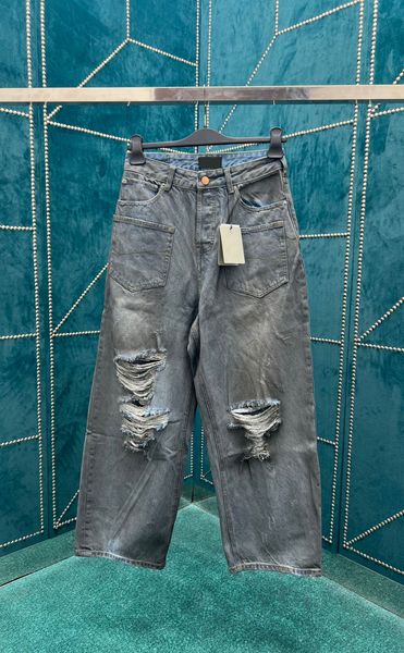 

men's plus size pants round neck embroidered and printed polar style summer wear with street pure cotton 3t, Black;brown