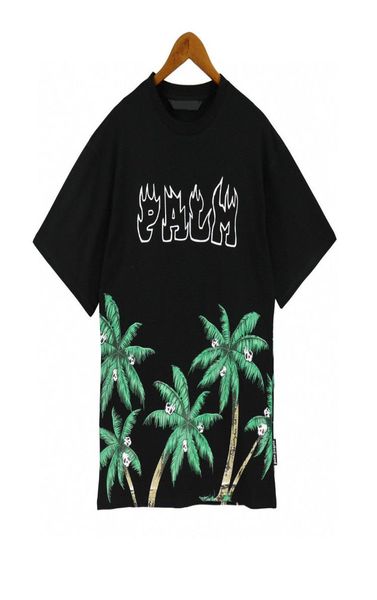 

men039s plus tees polos round neck embroidered and printed polar style summer wear with street pure cotton m2r6685260, Black;brown