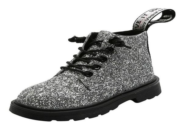 

2020 autumn winter leather children boots for boys girls fashion short martin boots soft comfortable antislip kid martin shoesx106905318, Black;grey
