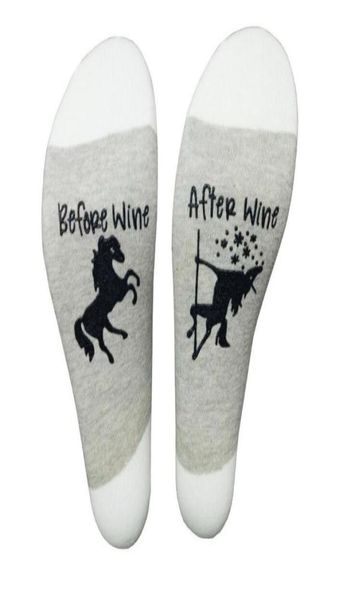 

mens socks drunk et printed cotton casual pattern printing  socks mens solid color7757411, Black
