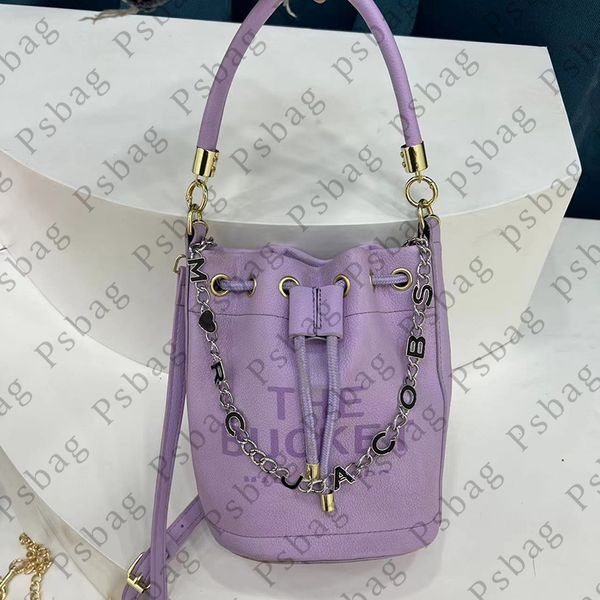 

pink sugao bucket bag women tote bag shoulder crossbody bag pu leather handbags purse large capacity fashion purse shopping bag manyu-230803