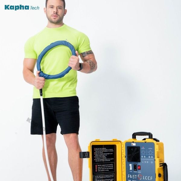 

pmst loop pulsed eletromagnetic therapy for head treatment home use machine