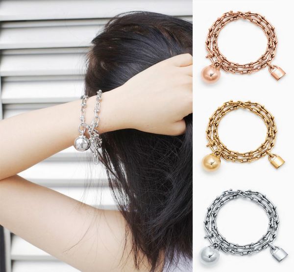

s925 sterling silver fashion luxury cuff wrapped 3 colors bracelet popular gift ornament4443257, White