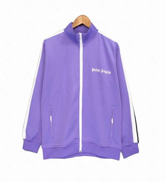 

s casual jackets for men and women with logo letterstrendy match anything simple striped running coats 6001 171695053, Black;brown