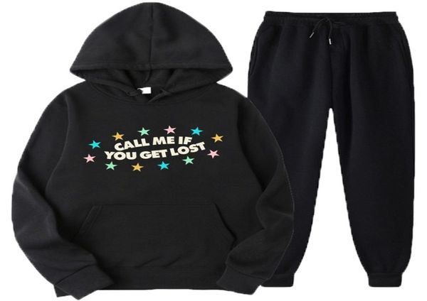 

mens tracksuits call me if you get lost awesome men set casual mens autumn fleece hoodies pants twopiece tracksuit trendy sportswe7131405, Gray