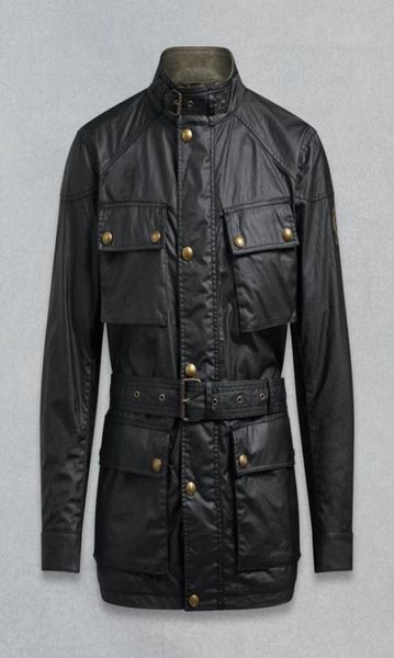 

men039s jackets 2021 bomber jacket for men veste tourist trophy wax kurtka turystyczna giubbotti cerati moto coat1706911, Black;brown