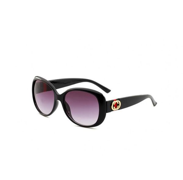 

designer sunglasses for women and men fashion model special uv400 protection letter big leg double beam frame outdoor design alloy diamond s, White;black